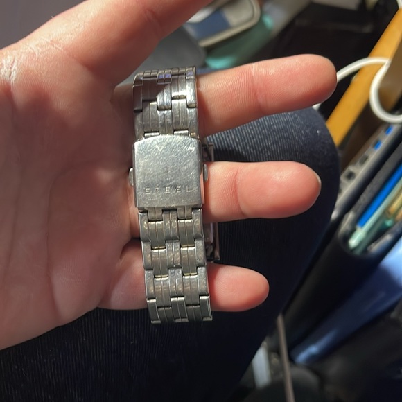 MENS GUESS WATCH # g96060g1 - Picture 3 of 5